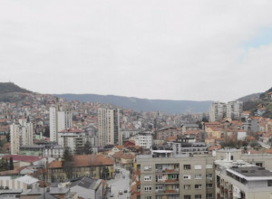 Bivša kasarna u užičkom Krčagovu postaje najveći Trening centar za dualno obrazovanje