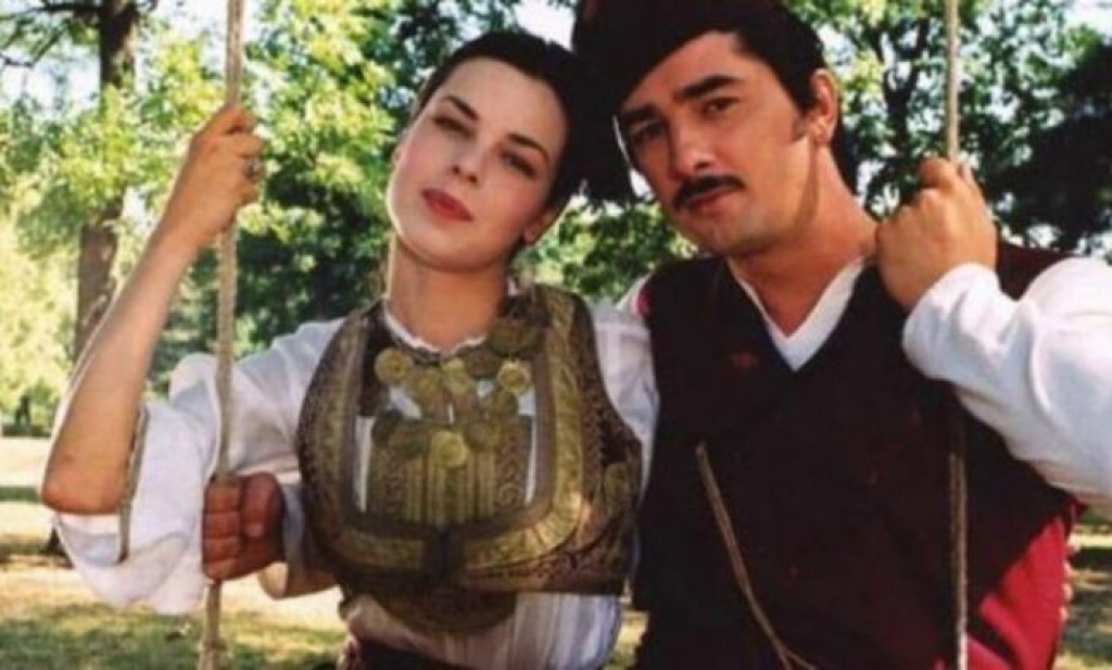 OVO JE PRAVA ISTINA O ZONI ZAMFIROVOJ KOJU MALO KO ZNA: Kraj ljubavi Maneta i nje ŠOKIRA, a 1 TAJNA se strogo čuvala