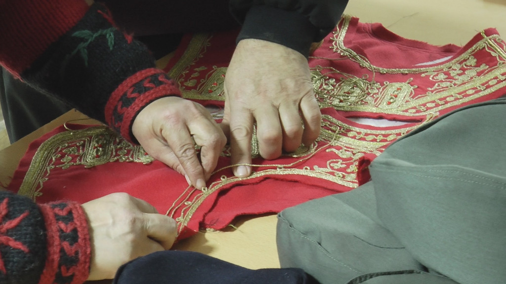 Srpska narodna umetnost: Očuvanje tradicije kroz zanate i rukotvorine