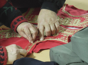 Srpska narodna umetnost: Očuvanje tradicije kroz zanate i rukotvorine