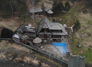 Obavijena velom misterije i straha: Vodenica Save Savanovića sve popularnija