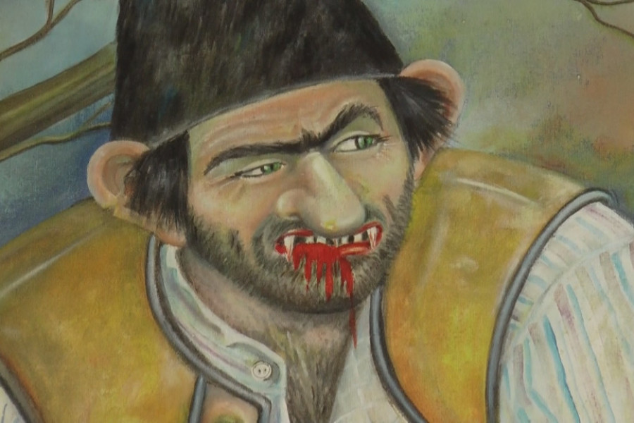 Vampiri iz srpske mitologije: Svi znate za jezivu Savinu vodenicu, ali prvi vampir je bio Petar Blagojević