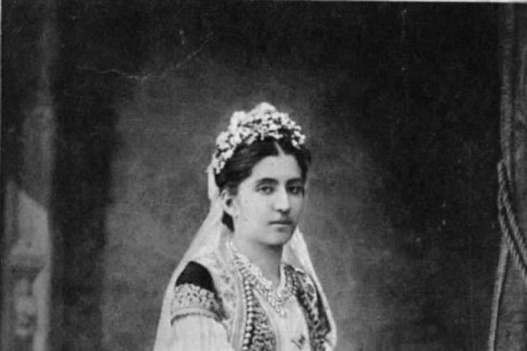 Srpska kraljica sa dva imena: Rađala decu jedno za drugim u opsesivnoj želji da obezbedi što više naslednika!