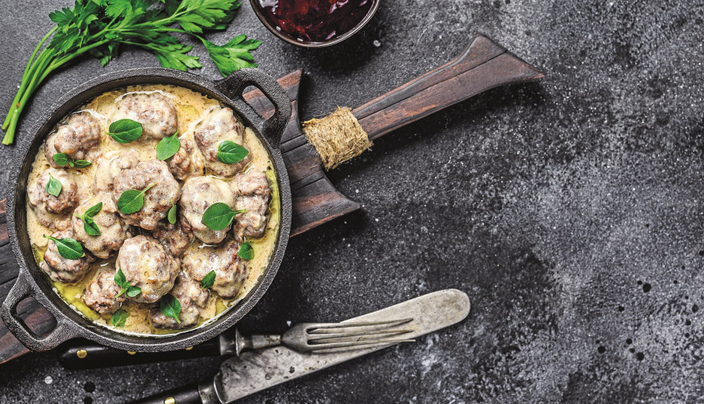 SKRČKAJTE ĆULBASTIJE Žene masovno traže recept za čuveno jelo sa juga Srbije