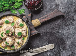 SKRČKAJTE ĆULBASTIJE Žene masovno traže recept za čuveno jelo sa juga Srbije