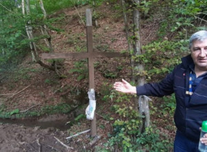 Srpske planine su pune lekovitih voda: Veruje se da voda sa Ravne gore zaceljuje rane FOTO