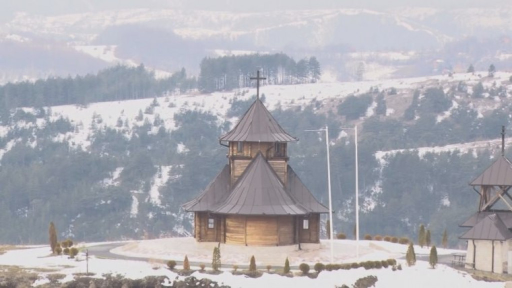 Jedino selo u Srbiji koje je ime dobilo zbog dragih lica koja u njemu žive FOTO