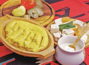 RECEPT ZA TRADICIONALNU CICVARU: Uz kačamak, poparu i proju još jedno jelo koje vraća u detinjstvo