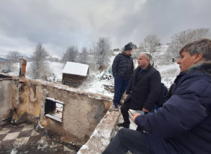 Pojavio se tračak nade za boljim životom, Đurići sa Peštera nisu sami: Nakon tragedije koja ih je zadesila stižu dobre vesti, praznike dočekuju u novom domu