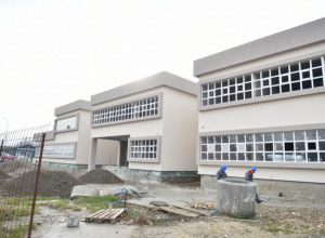 Prostiraće se na 25000 kvadrata i zaposliti 80 radnika: Izgradnja Zdravstvene stanice u Čačku u završnoj fazi