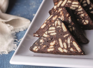 POSNE Toblerone brza i ukusna poslastica za celu porodicu