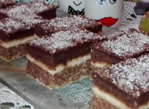 STARINSKA BEČKA PITA SA ORASIMA: Posna i mrsna poslastica - najlepši kolač svih generacija