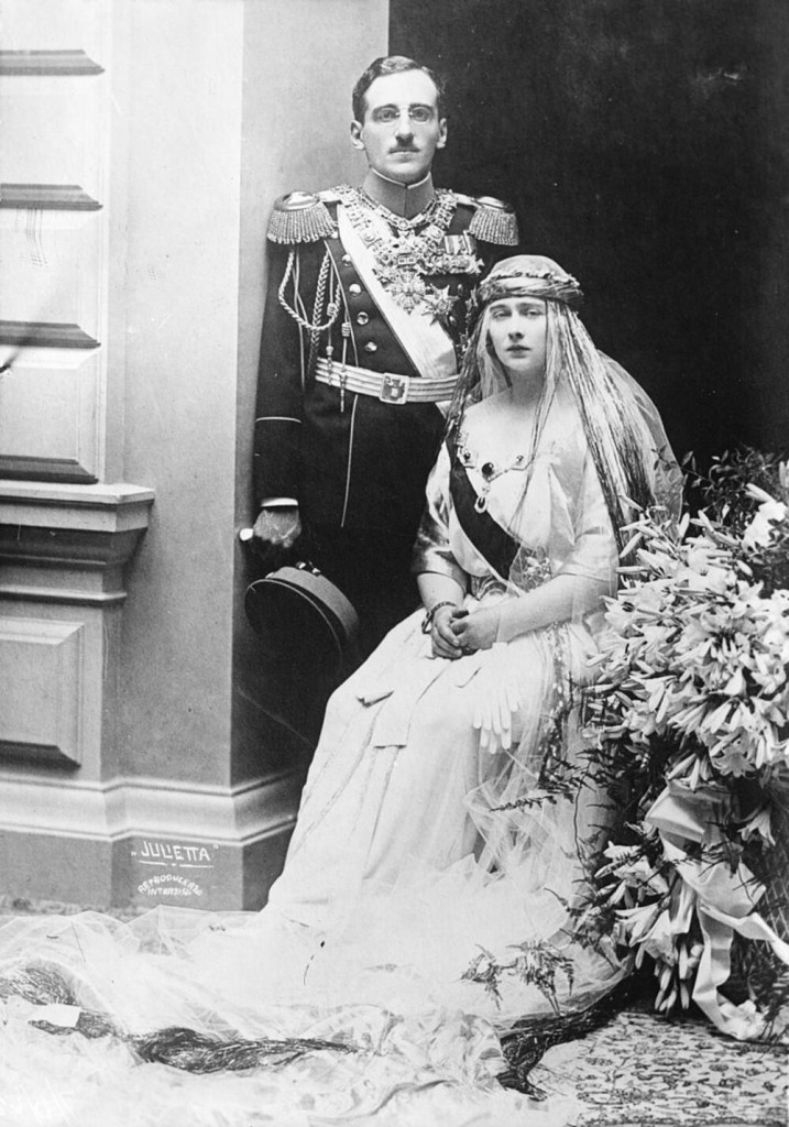 Ukleti prsten kraljice Teodore doneo zlu kob kralju Aleksandru: Misterija blaga Nemanjića! (FOTO)