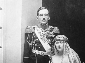 Ukleti prsten kraljice Teodore doneo zlu kob kralju Aleksandru: Misterija blaga Nemanjića! (FOTO)