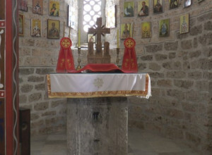 Zagonetni manastir Davidovica: Skriveni biser iz doba Nemanjića