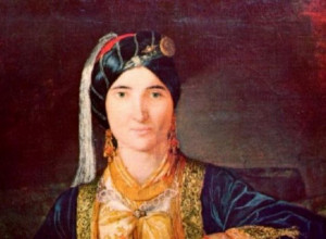 SRPSKA KNEGINJA ČELIČNE VOLJE: Rodila desetoro dece, vladala bez straha i panike, pomagala ljudima šakom i kapom!