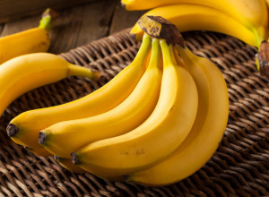 BANANE su uvek BROJ 1 na vagi u marketima, znate li zašto?