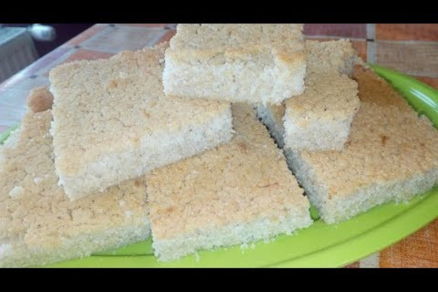 POSNI Recept za proju kakvu su jeli naši preci, jednostavna a preukusna