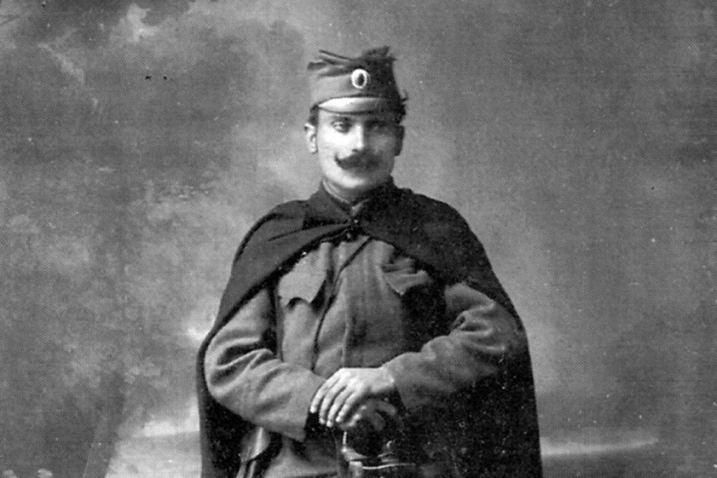 KAKO JE JEDAN OD NAJINTRIGANTNIJIH SPRSKIH RATNIKA OPALIO ŠAMAR ČERČILU: Istinita priča o sukobu usred Beograda!