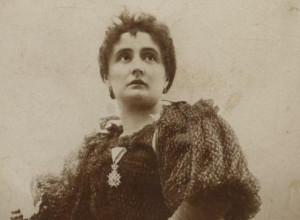 ZAVODILA MUŠKARCE, TERALA IH U SMRT, PRERANO NAPUSTILA OVAJ SVET: Životna priča žene koja je osvojila Beograd! (FOTO)