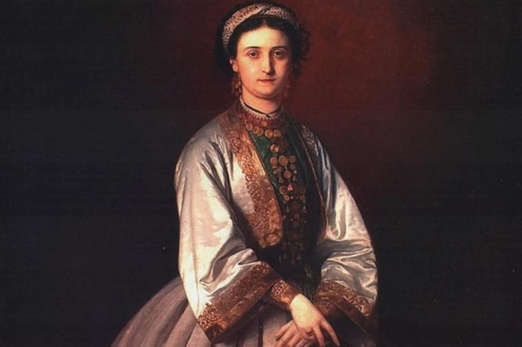 Tragičan život srpske kneginje Julije Hunjadi: Zauvek ostala obeležena kao grešnica i preljubnica! (FOTO)