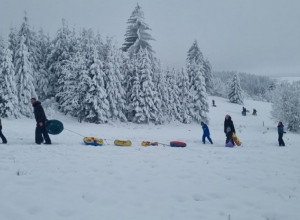 Veličanstvena zimska idila, a cene minimalne: Jabuka je nekadašnji dragulj ski-turizma u Jugoslaviji, a danas zaboravljena