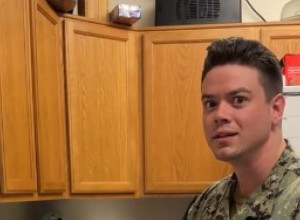 AMERIKANAC KUPIO SRPSKI VOJNI ŠLEM, A KADA GA JE OKRENUO USLEDIO JE ŠOK: Odmah je zatražio POMOĆ! (FOTO)