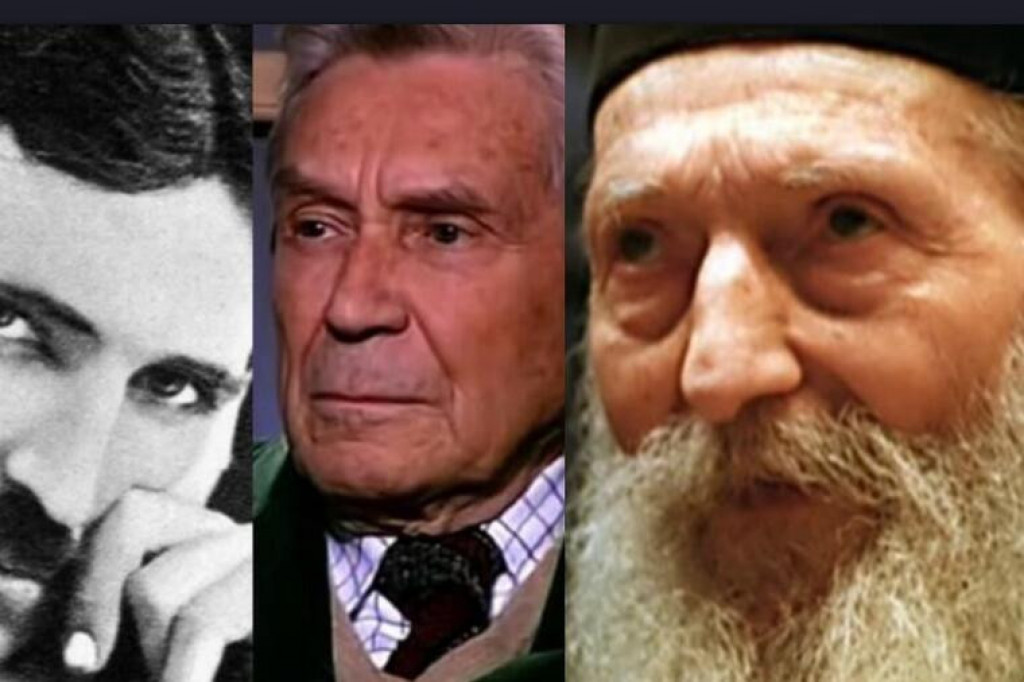 DORUČAK 3 NAJDUGOVEČNIJA SRBINA: Evo šta su svako jutro jeli Patrijarh Pavle, Nikola Tesla i Vladeta Jerotić