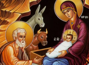 "ONA KOJA ŠIRI KRILA": Šta predstavlja ikona Bogorodice?