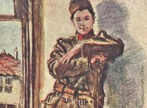 SLAVKA JE BILA HEROINA 1. SVETSKOG RATA, A ZA NJU GOTOVO NIKO NE ZNA: Ono što je uradila za Srbiju malo ko bi mogao!