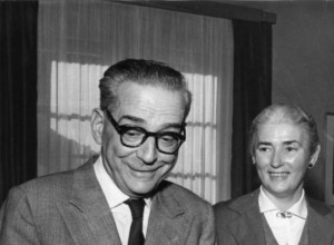 DA LI JE IVO ANDRIĆ BIO ŠKRTICA? Testament našeg nobelovca