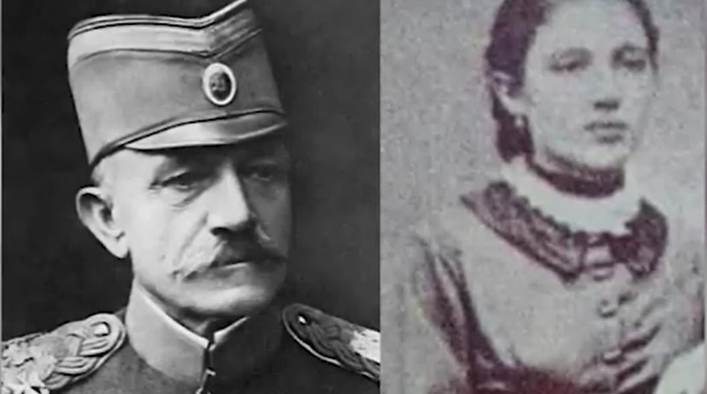 Mišićevog sina streljali Nemci - pred smrt pokazao junaštvo