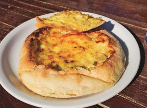 NAPRAVITE SAMI KOMPLET LEPINJU Tajni recept za specijalitet zapadne Srbije