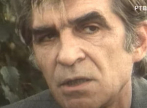 U NOĆI KADA JE UMRO, MIKA ANTIĆ JE POSLEDNJU ŽELJU NAPISAO I DAO JE KOMŠIJI: Imao je samo 54 godine i veliko PROKLETSTVO