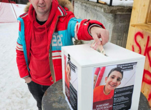 Novac od svakog prodatog ski-pas na Zlataru ide za lečenje malenog dečaka Nea