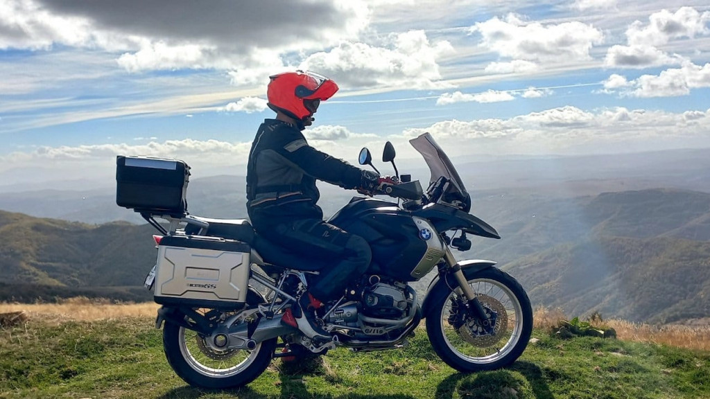 Na motorima će preći preko 1.000 kilometara za tri dana samo da bi bili na najvećoj zimskoj motorijadi