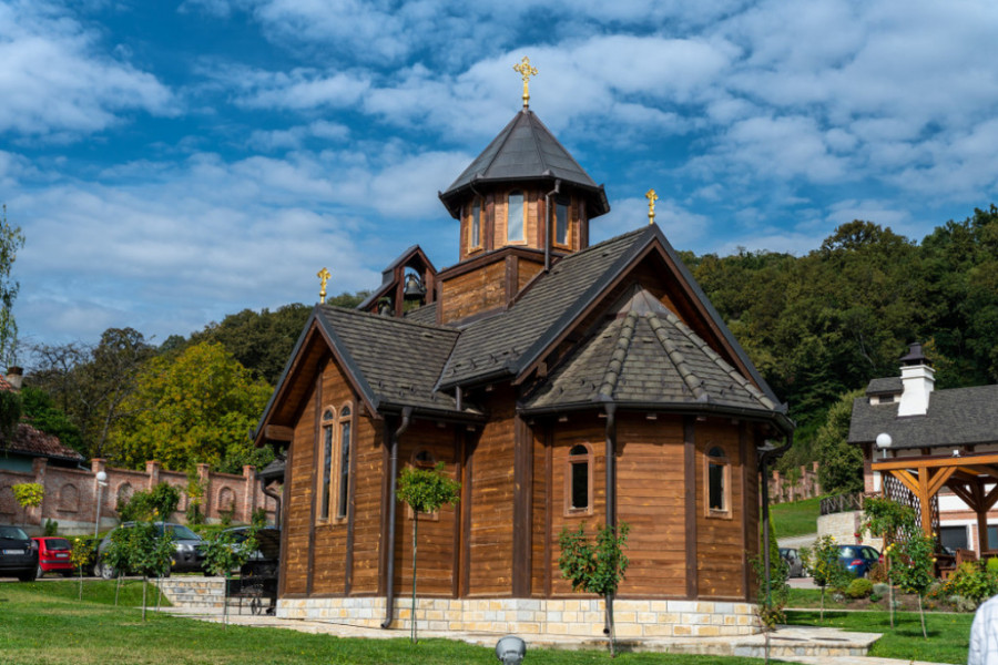 Stranci potpuno poludeli za ovom srpskom banjom: Nije ni Vrnjačka ni Sokobanja, a turisti samo hrle