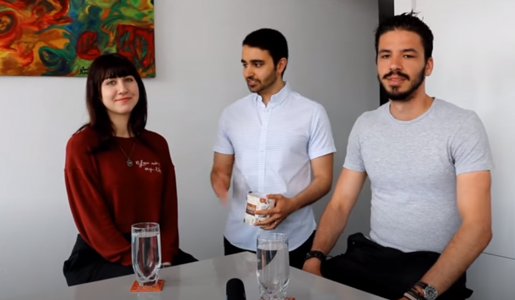 MISLILI SMO DA SU OVO SRPSKE REČI: Pogledajte koje sve izraze delimo sa Turcima! (VIDEO)