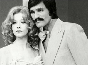 DA LI ZNATE KAKO SU SE UPOZNALI? Otkrivena velika tajna o početku ljubavi Dragana Nikolića i Milene Dravić