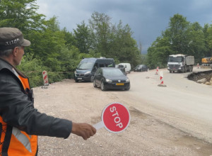 Korak bliže do Crnogorskog primorja: Završena rekonstrukcija ključne deonice koja magistralu povezuje sa auto-putem, nema više čekanja u dugim kolonama