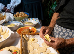 BELMUŽ Nije beli muž, ali OBOŽAVAJU da ga JEDU u južnoj i istočnoj Srbiji, evo o čemu je reč