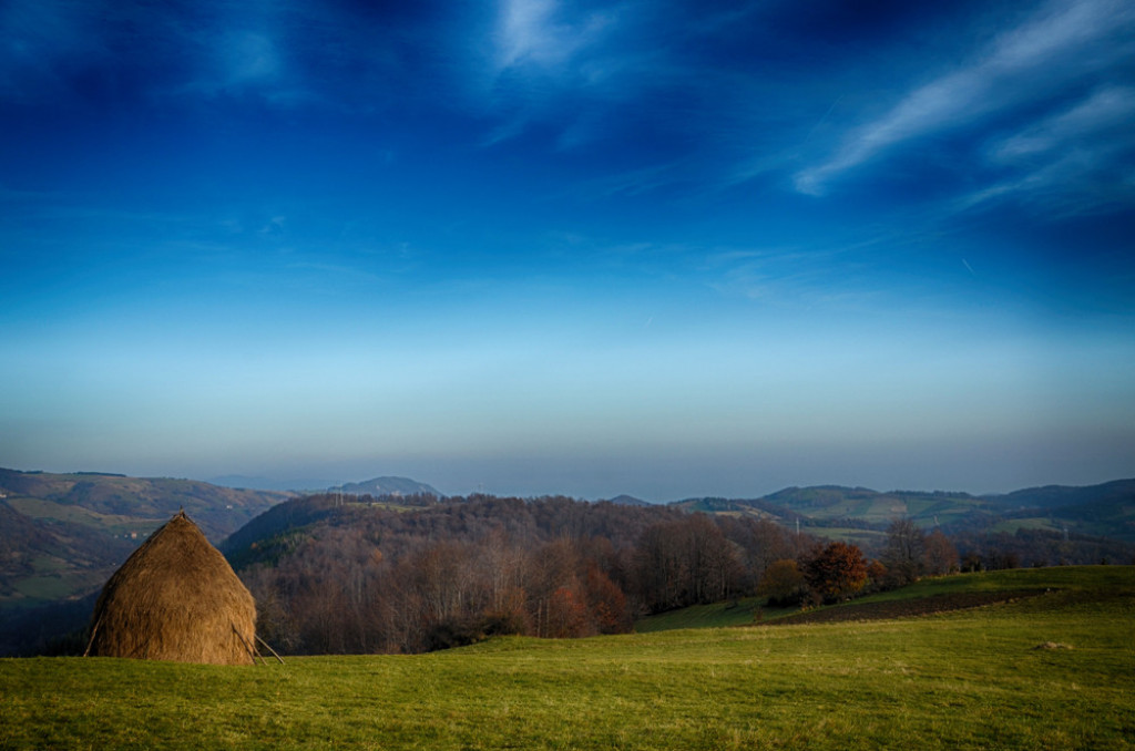 Misterija kamene kugle na Povlenu: Da li je to ostatak drevne civilizacije?