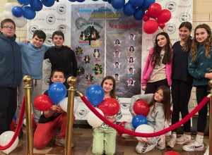 Dva sata putovali u jednom pravcu da bi stigli na probe: Srpska deca spremila predstavu koju će izvesti usred Amerike, radnja protkana tradicijom i istorijom (FOTO)