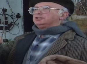 GLUMAC KOJEM NIKO OD KOLEGA NIJE DOŠAO NA SAHRANU: Imao naviku da daje dijagnoze kada se neko ne oseća dobro