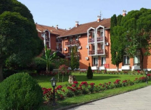 APARTMAN OD 10 EVRA, NA SAT VOŽNJE OD BEOGRADA: Ovu srpsku banju su OBOŽAVALI Rimljani, a KRIJE PRAVO BOGATSTVO
