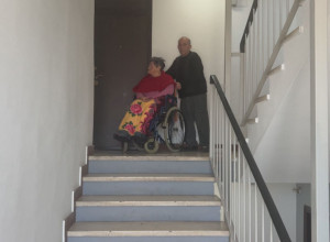 On je muž heroj, nepokretnu ženu nosi na rukama godinama: Potresna ali divna priča o ljubavi i žrtvi, Slavici je nakon moždang udara Miodrag najveća podrška i oslonac
