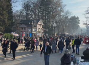 Kafa 150, a ručak za dvoje 1500 dinara: Cene u ovoj popularnoj srpskoj banji oduševile goste koji kažu - definitivno se ovde vraćamo ponovo