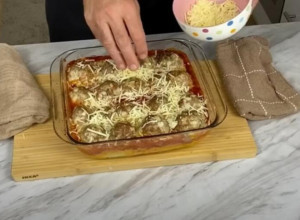 BRIONSKI KROMPIR SA ĆUFTAMA NA JOVANKIN NAČIN: Jelo koje je Tito obožavao i na koje niko neće ostati ravnodušan