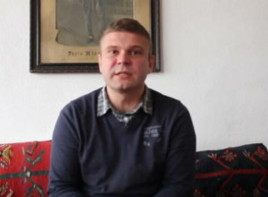 OVO JE NAJMISTERIOZNIJI OBIČAJ U SRBIJI: Aleksandar ga lično doživeo, nije mogao da veruje šta ga je SNAŠLO! (VIDEO)