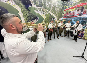 Za Sabor trubača u Guči vlada veliko interesovanje, već se traži smeštaj za avgust